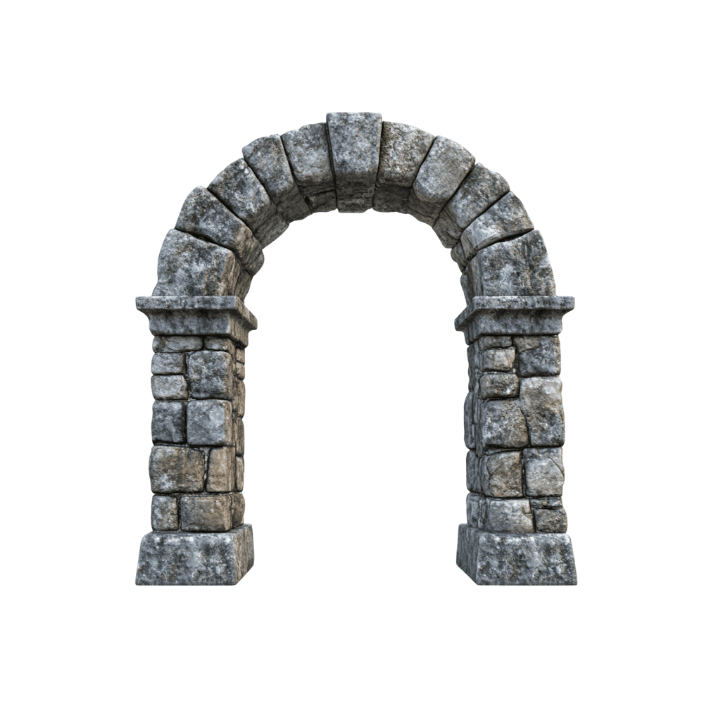 Sandstone Gate