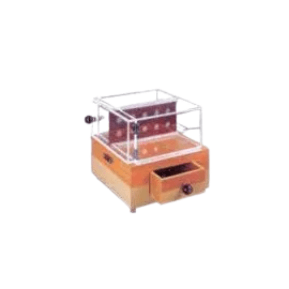 Histamine Chamber