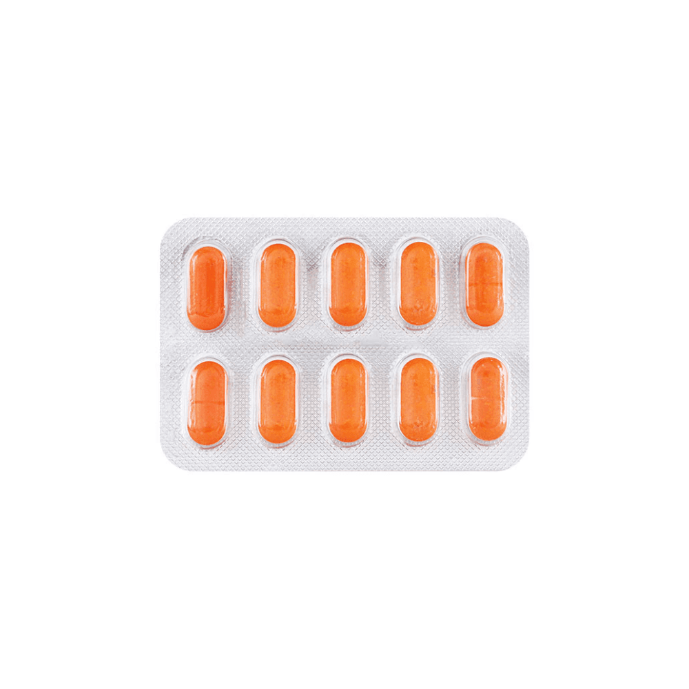 Entecavir Tablet