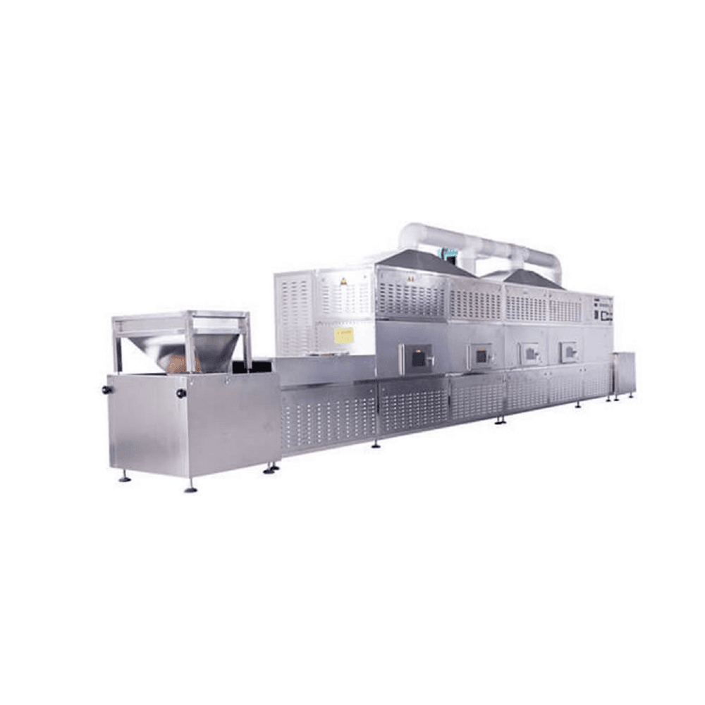 Microwave Dryer