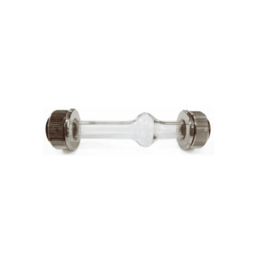 Polarimeter Tubes