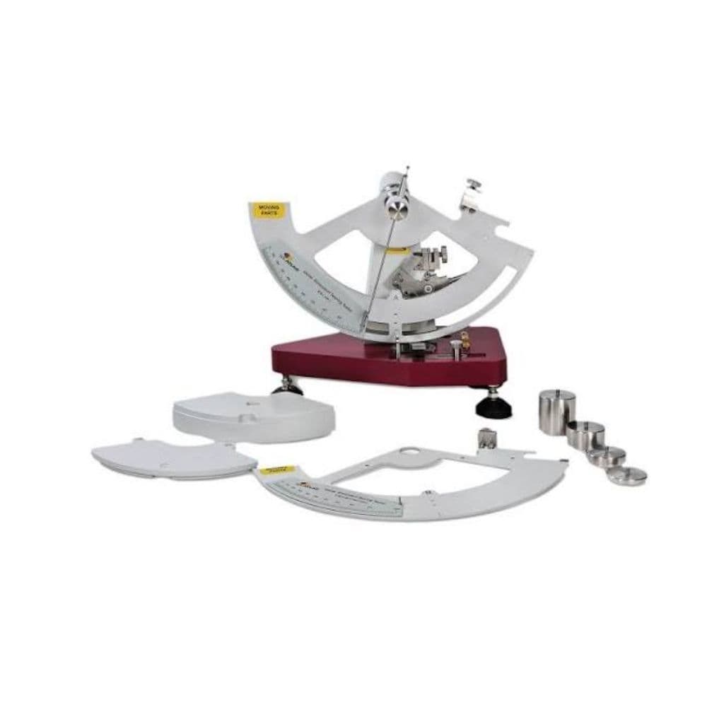 Elmendorf Tearing Tester