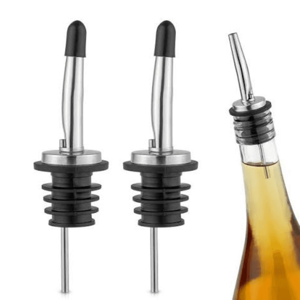 Bottle Pourer