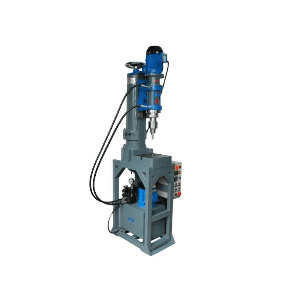 Hydraulic Riveting Machine