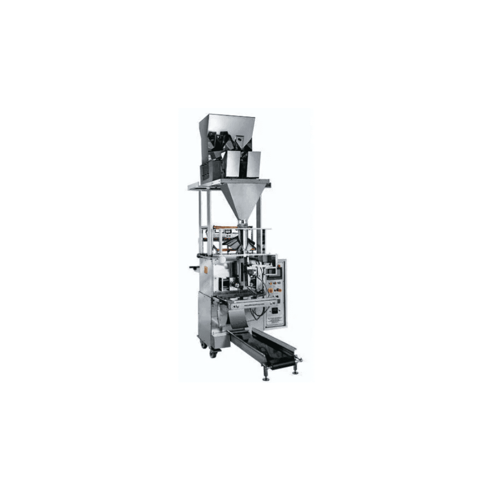 Wafer/Chips Packing Machine