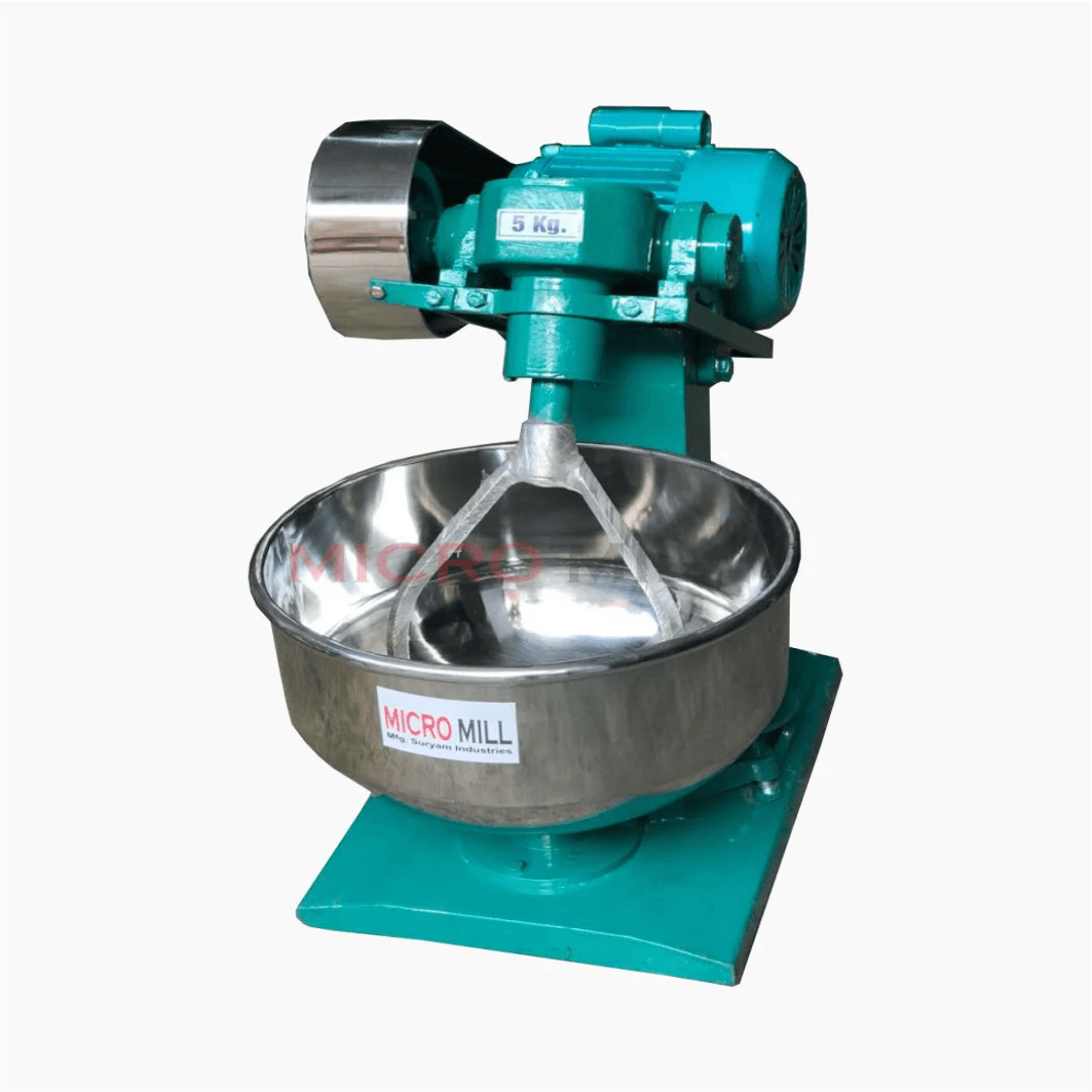 Dough Mixer
