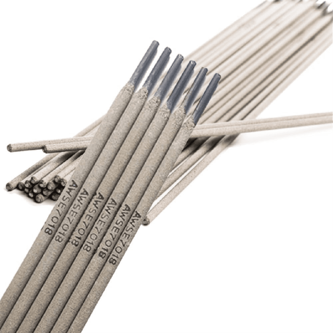 Welding, Rods, Electrodes & Wires