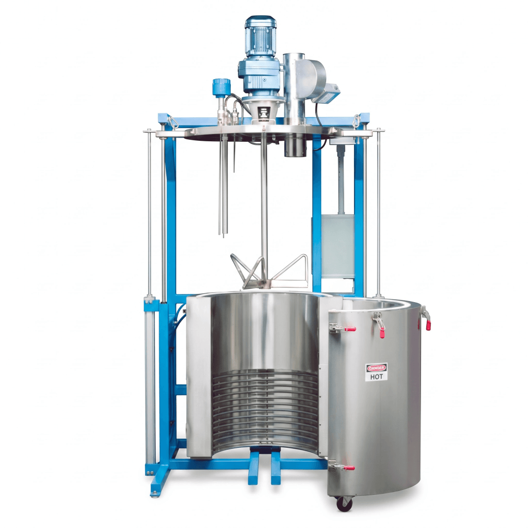 Dryers & Evaporators