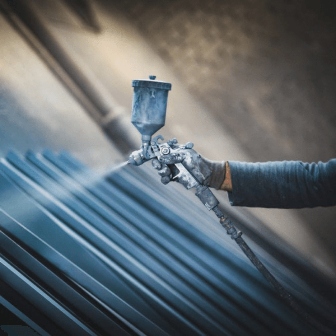 Metal Finishing & Coating Services
