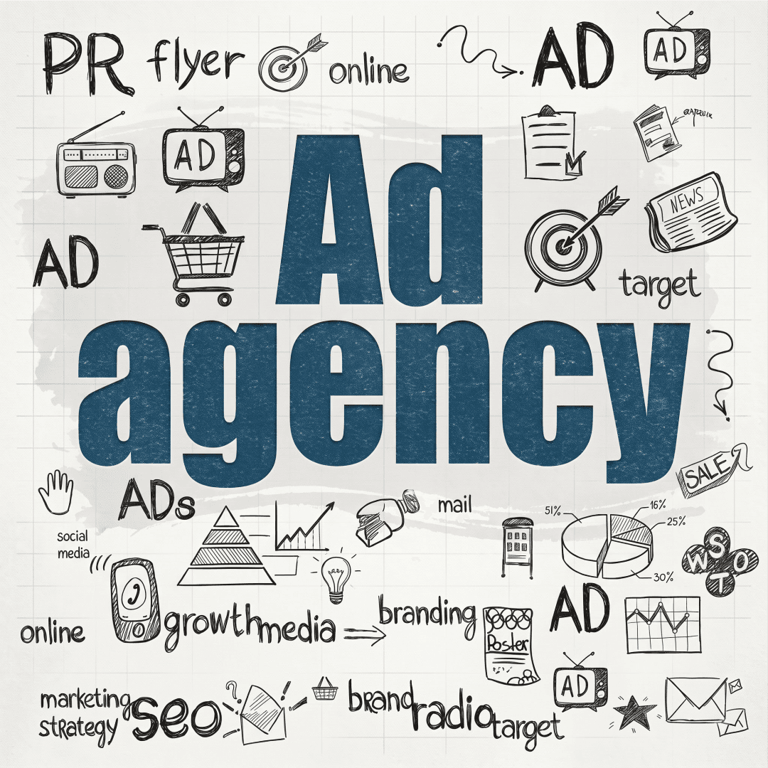 Branding & Advertising Agencies
