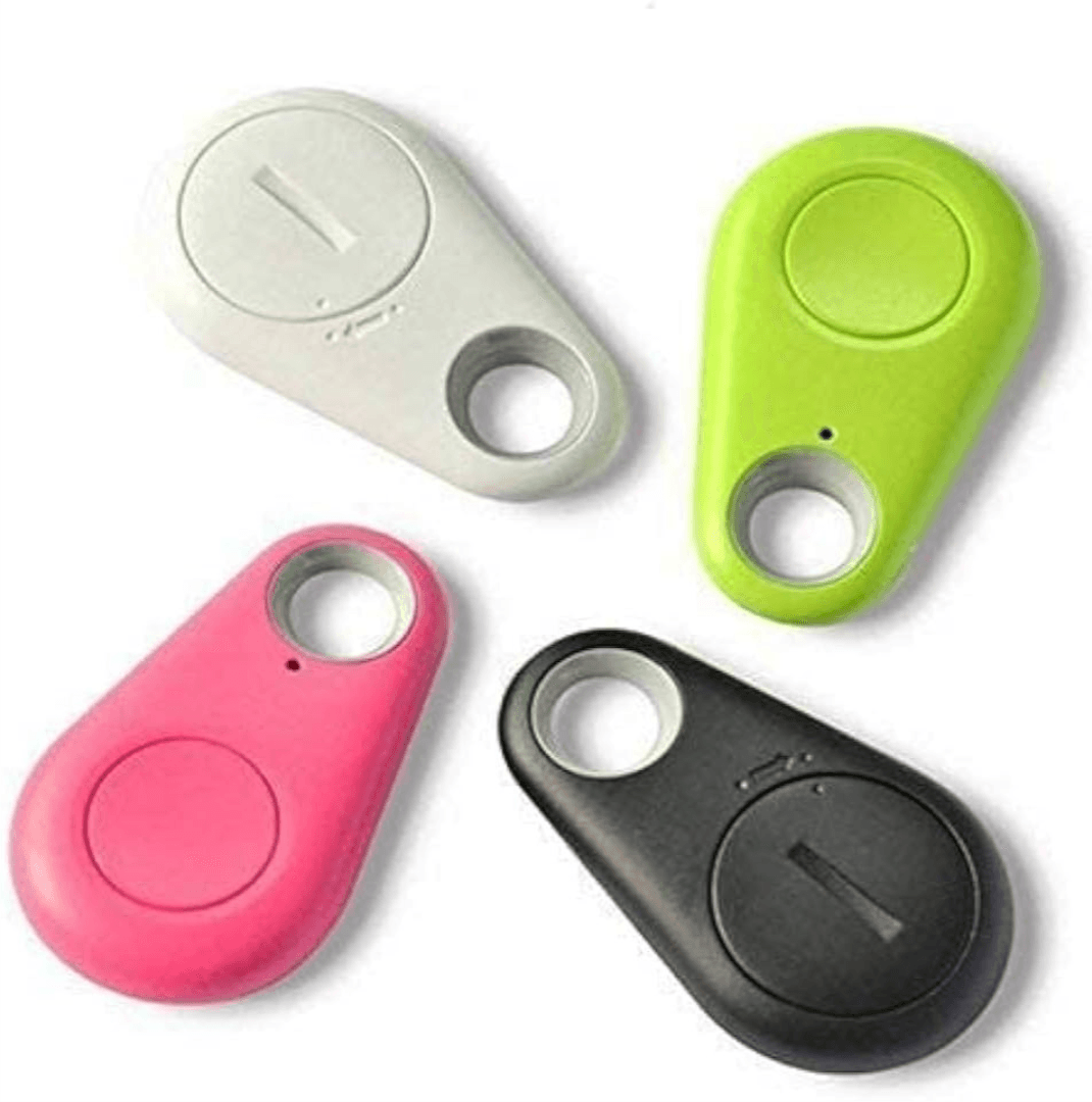 Anti Theft Device