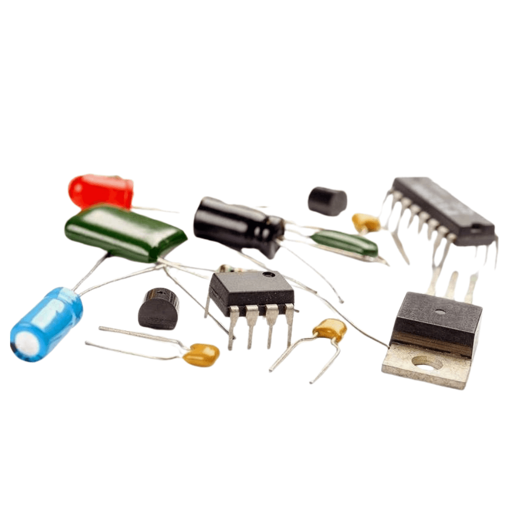 Electronics Components and Supplies