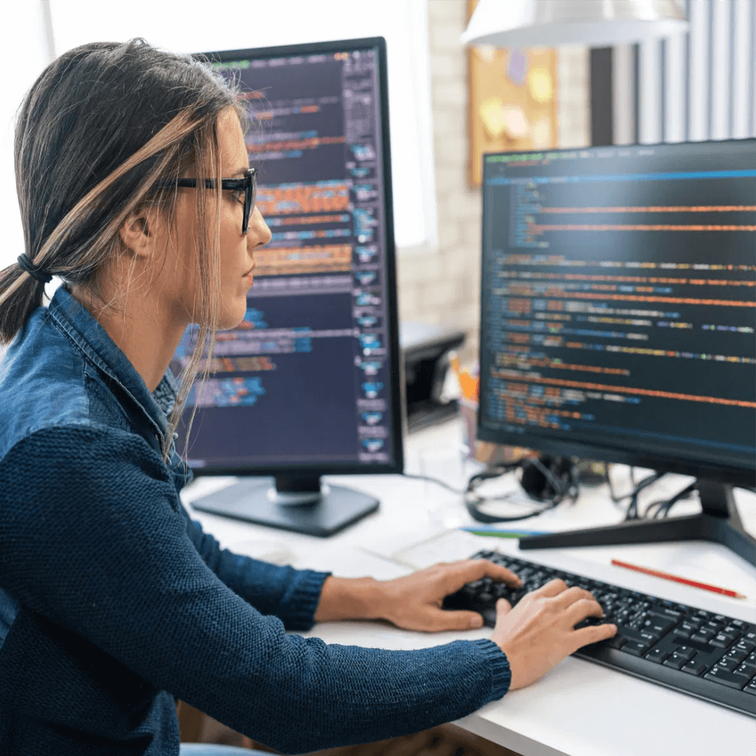 Software development