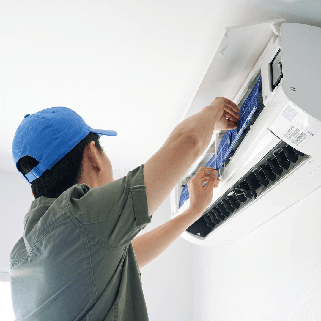 Air Conditioning Service