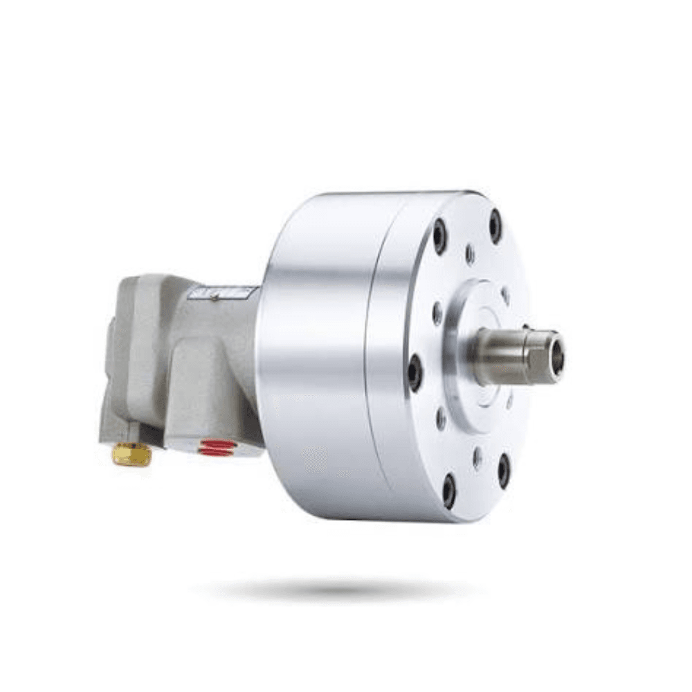Hydraulic & Pneumatic Cylinders