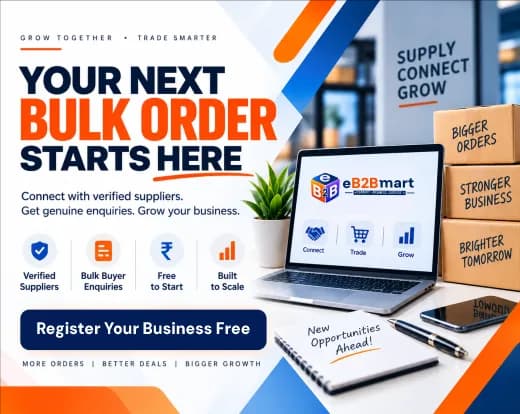 Promotional banner