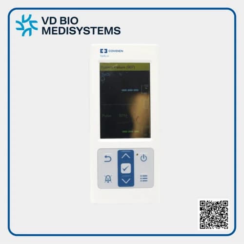 Covidien Nellcore Pulse Oximeter