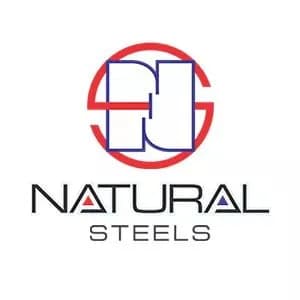 NATURAL STEELS