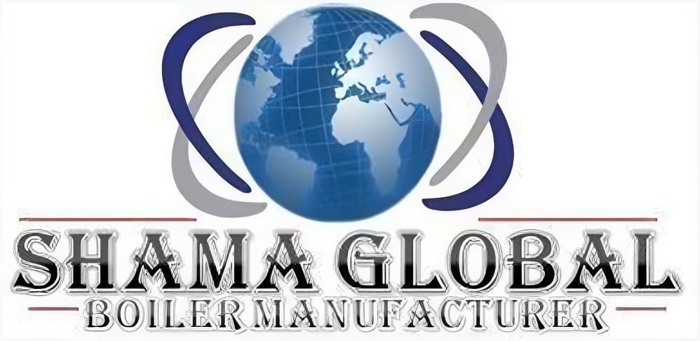 SHAMA GLOBAL logo - Faridabad