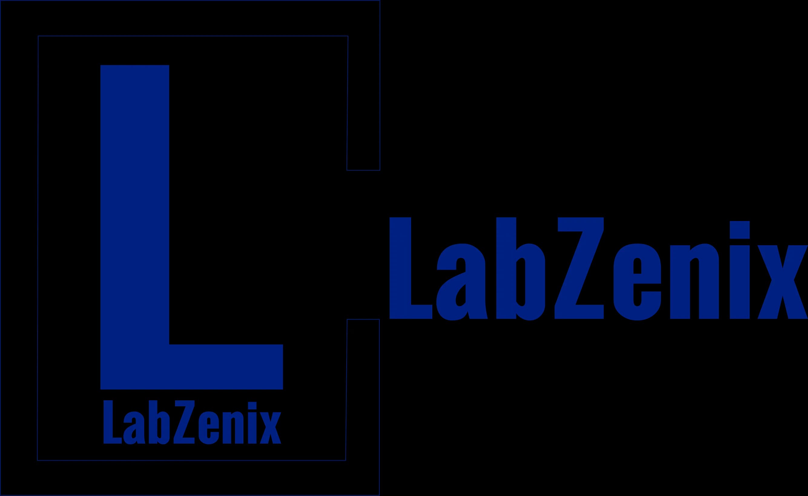 LABZENIX INDUSTRIES PRIVATE LIMITED logo - Faridabad