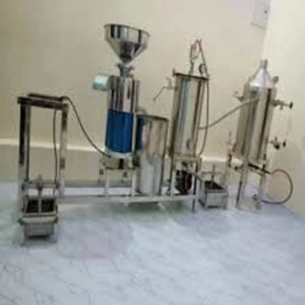 Tofu Making Machine