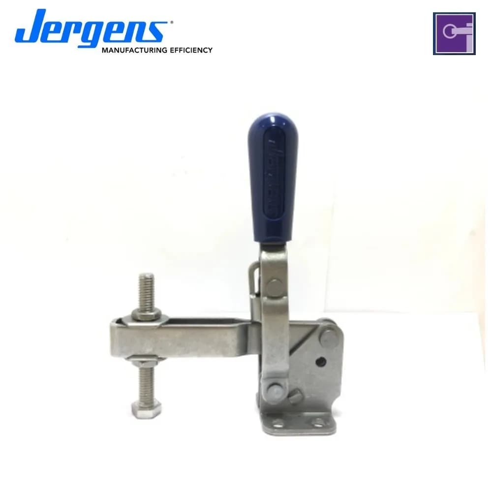 Vertical Handle Toggle Clamp