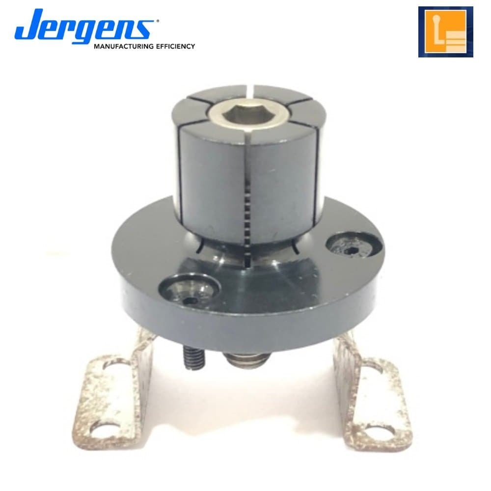 ID Expansion Clamp