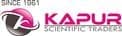 Kapur Scientific Traders