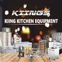 Kiing Kitchen Equipment
