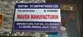 Maven Manufacturing