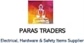 Paras Traders