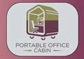 Portable Office Cabin